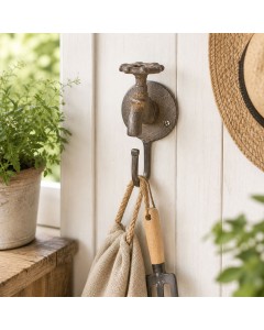 Faucet Wall Hook