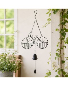 Hanging Bicycle Bell