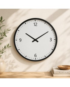 50cm Sleek Simplicity