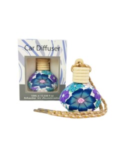 Amalfi oil diffuser boxed