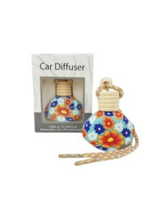 KD7031-JH - Japanese Honeysuckle oil diffuser boxed