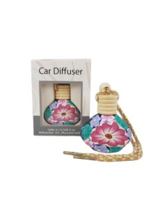 KD7031-MF - Melon & Fig oil diffuser boxed