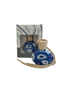 KD7031-OB - Ocean Breeze oil in clay bottle boxed