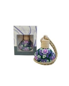 KD7031-SV - Sandlewood Vanilla oil diffuser boxed