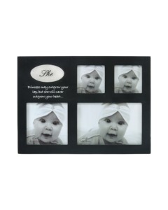 KG4008-PC - The Princess collage frame