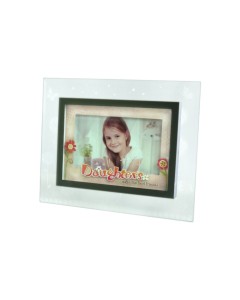 KG4010-Dau - Daughter 3D photo frame