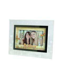 KG4010-Sis - Sister 3D photo frame