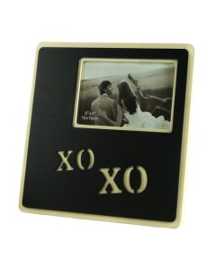 KG4012-XO - Engraved XOXO frame