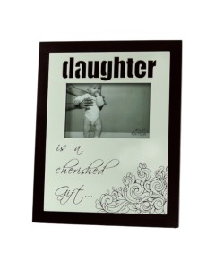 KG4013-Dau - Daughter double layer frame