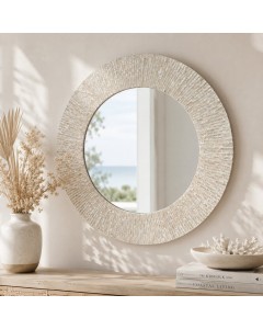KG4080 - Pearl mirrors 80cm