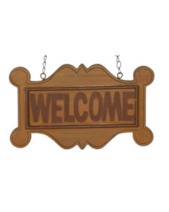 KK1517-1 - Welcome hang out