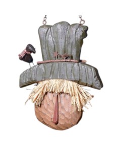 KK1527-1 - Scarecrow hang out