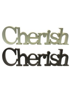 KK1532 - Cherish inspiration cut out