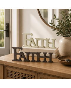 KK1534 - Faith inspiration cut out