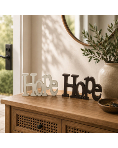 KK1535 - Hope inspiration cut out