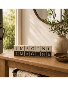 KK1540 - 5cm Imagine blocks