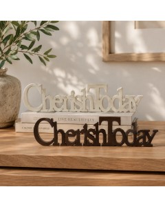 KK1545 - Brown Cherish Today inspiration cut out