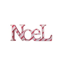 KK1717 - Noel Christmas table top