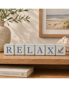 KK1773 - Coastal Relax blocks