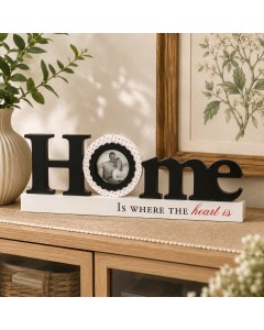 KK2070 - Accent Home cutout photo frame