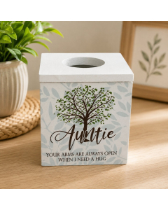 KK2411-AUB - Auntie Block ONLY
