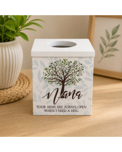 KK2411-NAB - NANA Block ONLY