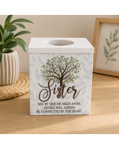 KK2411-SISB - SISTER Block ONLY