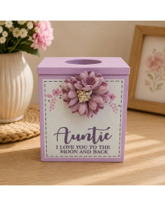 KK2412-AUB - Auntie box only
