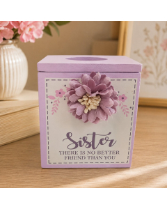 KK2412-SISB - Sister box only