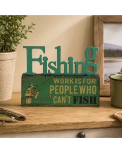 KS2172-Fis - Fishing mini table top