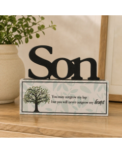 KS5181-SON - SON table top sign