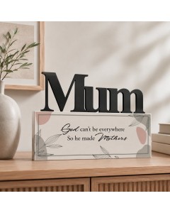 KS5190-Mum Mum Mini Table Top