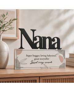 KS5190-Nan Nana Mini Table Top