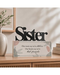 KS5190-Sis Sister Mini Table Top